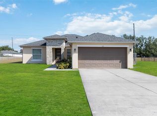 401 Peace Ct, Poinciana, FL 34759