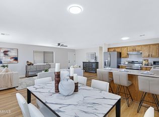 1274 W Tepee St, Apache Junction, AZ 85120