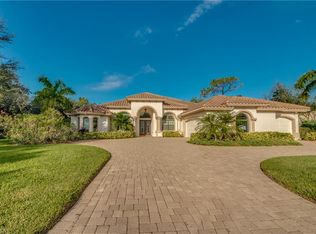 20104 Cheetah Ln, Estero, FL 33928