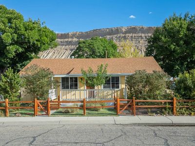 416 W 5th St, Palisade, CO, 81526