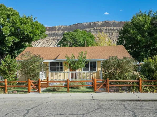 416 W 5th St, Palisade, CO 81526