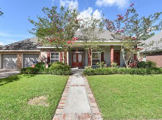 116 Londonderry Sq, Lafayette, LA 70508