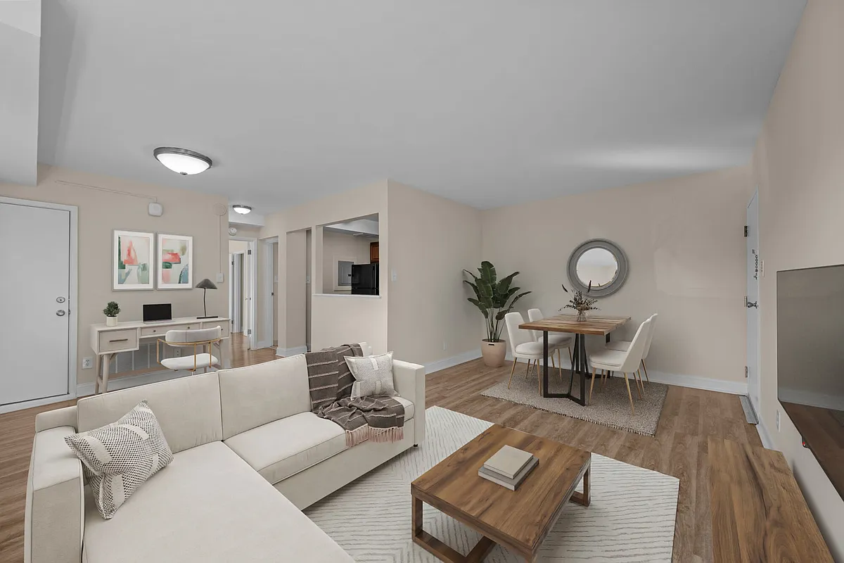 Building Photo - Hilltop Apartments