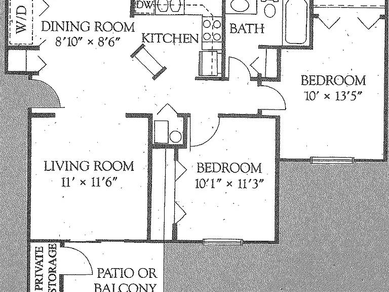 1180 Horseshoe Dr — Photo 19