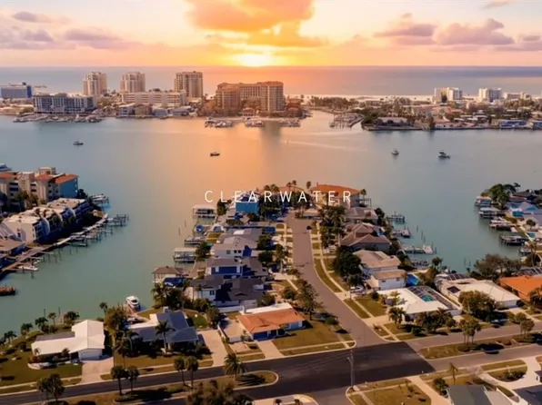 223 Palm Is SW, Clearwater, FL 33767