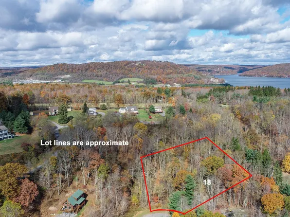 18 Laurel Ct, Oakland, MD 21550