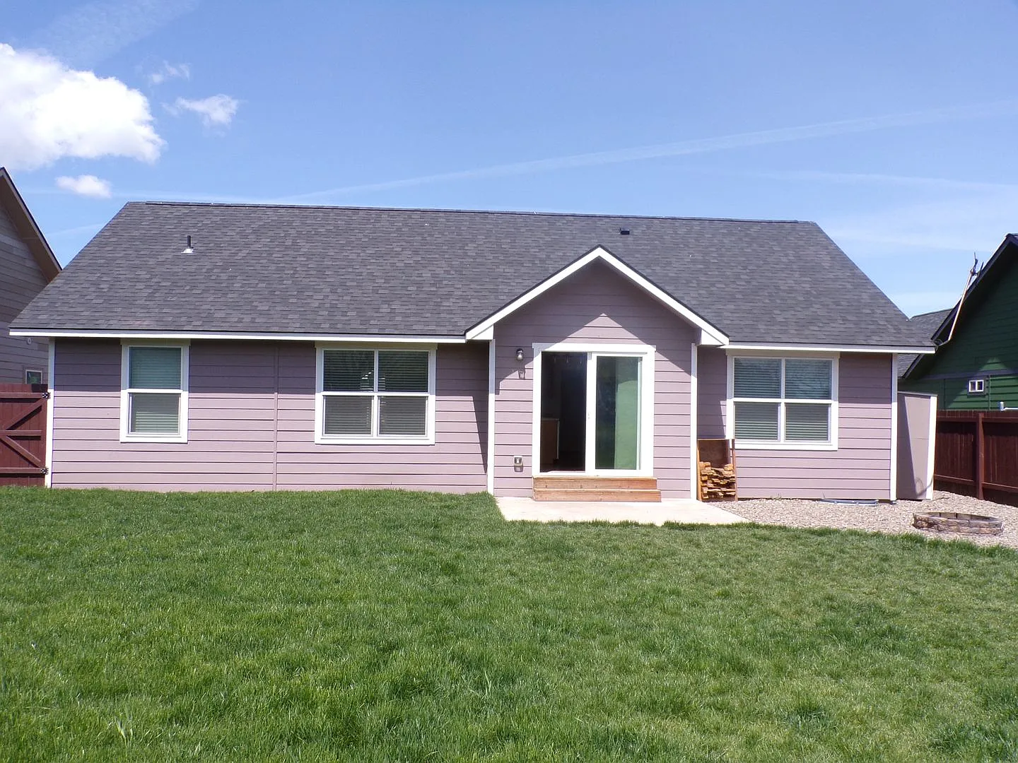2812 Athens Court - Built In 2018! ~ Interior Photos Coming Soon! ~ — Photo 2