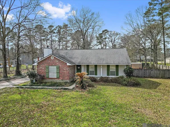 26613 Todd Dr, Denham Springs, LA 70726