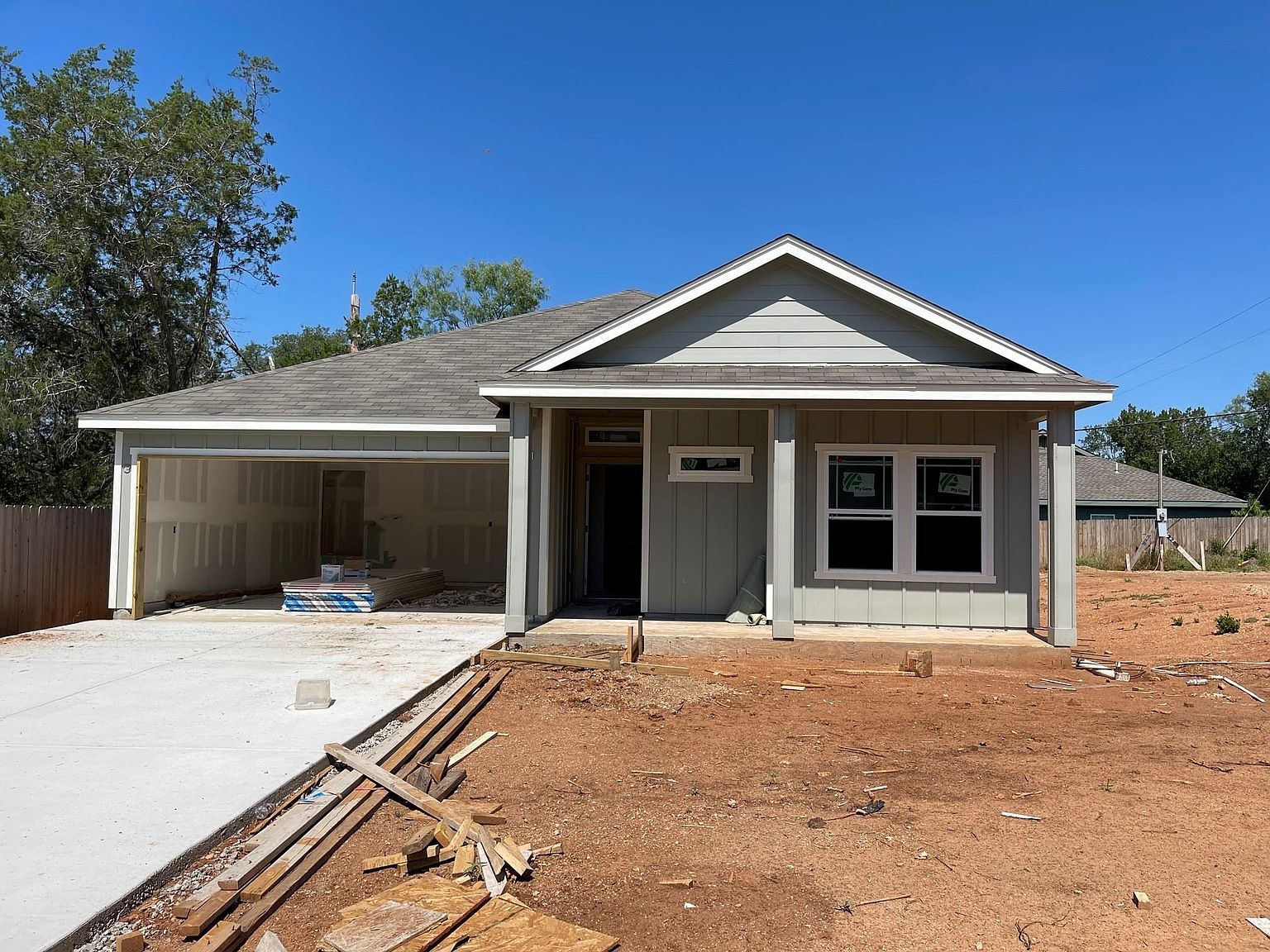 822 Driftwood, Cottonwood Shores, TX 78657 MLS 164996 Zillow