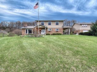 143 Fordtown Rd, Fall Branch, TN 37656