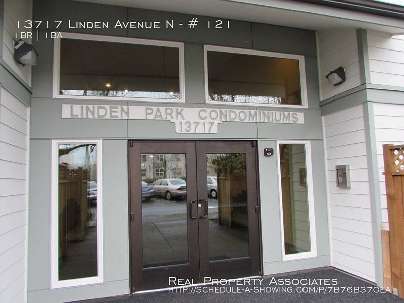 1st image of 13717 Linden Ave N APT 121
