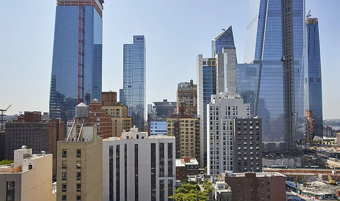 Sold by Halstead Real Estate | media 11