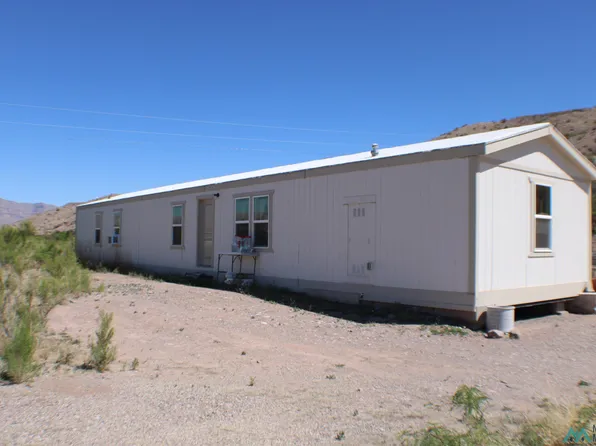 334 Animas Creek Rd, Caballo, NM 87931