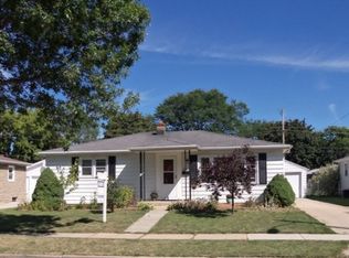 1118 S Telulah Ave, Appleton, WI 54915