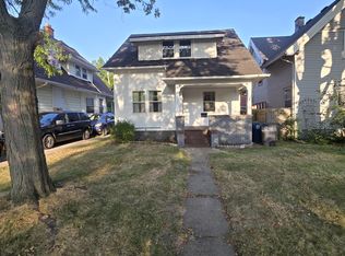 1225 Harvard Blvd, Toledo, OH 43614