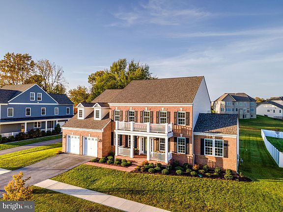 2nd image of 5607 Achille Ln