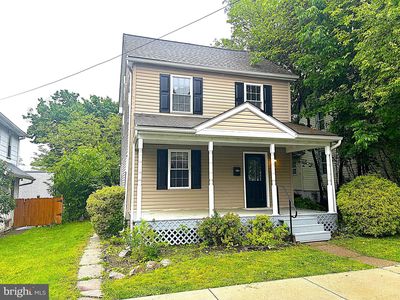 147 W Broad St, Telford, PA, 18969