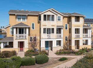 644 Turnbuckle Dr #2001, Redwood City, CA 94063