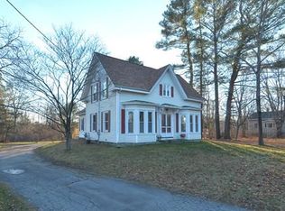 530 Foundry St, South Easton, MA 02375