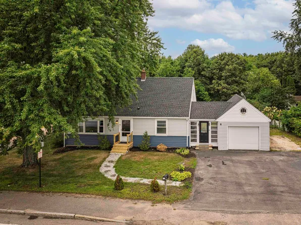 399 High Street, Somersworth, NH 03878