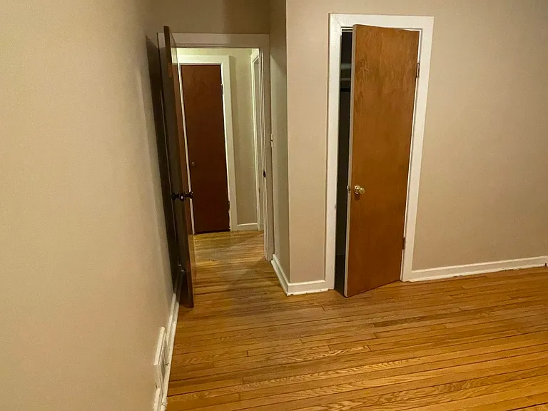 Third Bedroom View 1