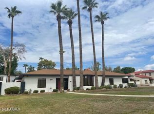 2210 Encanto Dr NE, Phoenix, AZ 85007