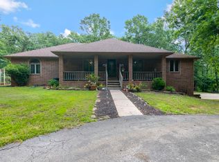 4464 N Farm Road 117, Springfield, MO 65803