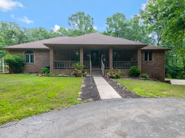 4464 N Farm Road 117, Springfield, MO 65803