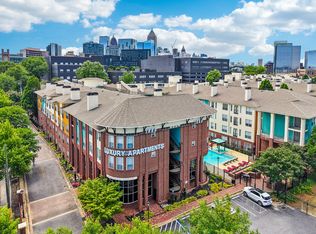 1660 Peachtree Midtown, Atlanta, GA 30309