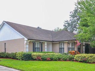 527 N Sundance Dr, Lake Mary, FL 32746
