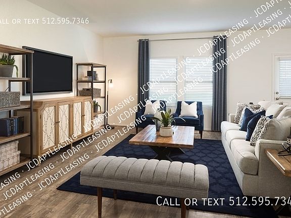 4th image of 901 W Bend Dr #537BRB