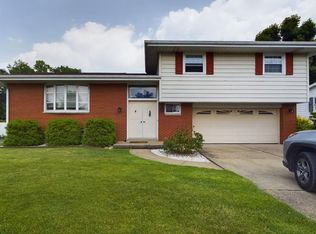 25 Maser Ave, Wheeling, WV 26003