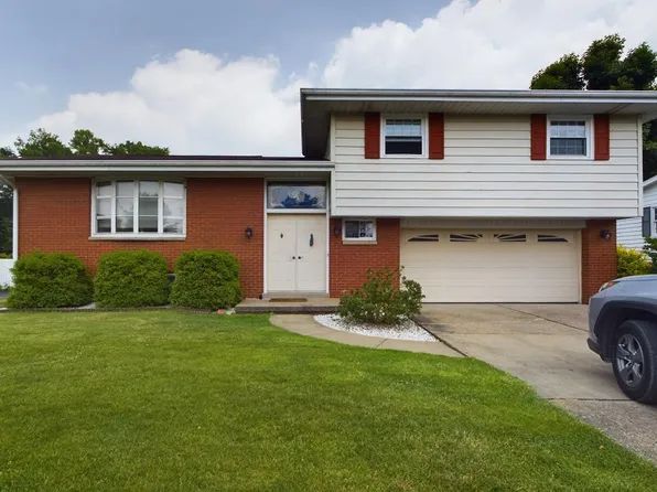 25 Maser Ave, Wheeling, WV 26003