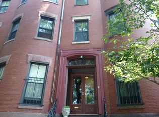 75 Worcester St, Boston, MA 02118