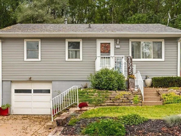 1535 Sunset Dr, Council Bluffs, IA 51503