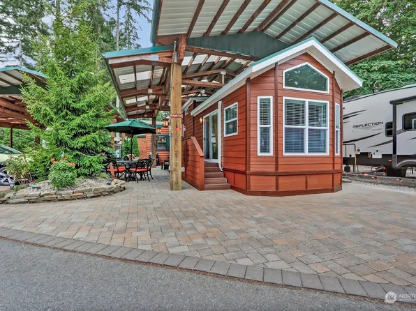 1546 Reservation Road SE #227, Olympia, WA 98513