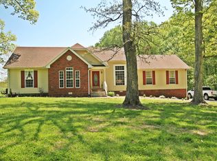 6139 H B Lee Rd, Springfield, TN 37172