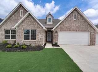 243 Frio Dr, Waxahachie, TX 75165