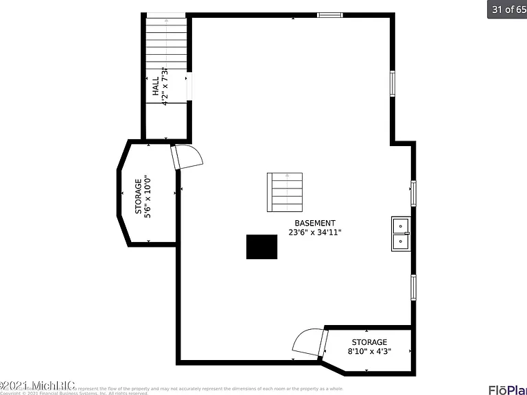 420 Lincoln Ave NW — Photo 35
