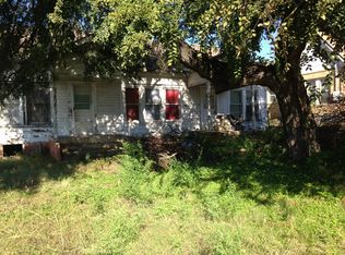 505 E Main St, Hamilton, TX 76531