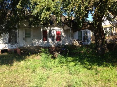 505 E Main St, Hamilton, TX, 76531