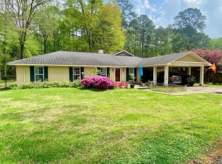 3828 13th Pl, Meridian, MS 39305