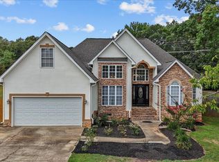 212 Staffordshire Way, Simpsonville, SC 29681