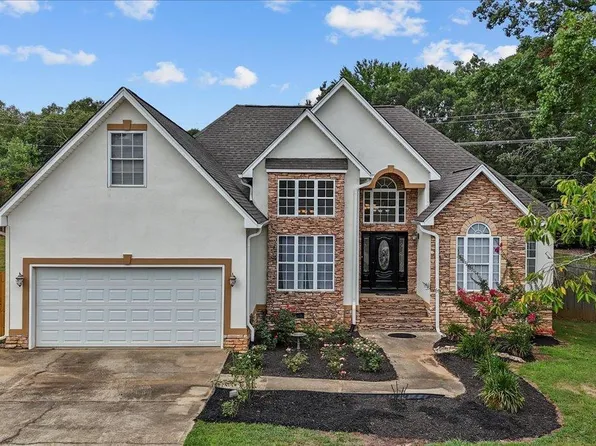 212 Staffordshire Way, Simpsonville, SC 29681