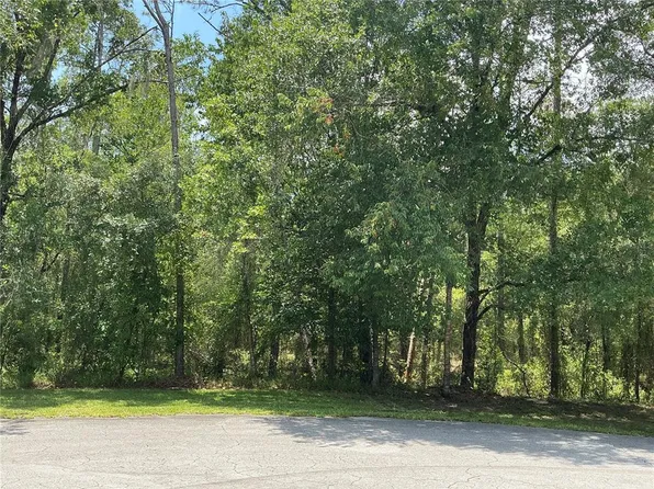 SW 90TH PLACE LOT 27, DUNNELLON, FL 34431