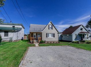 147 Dry Knob Rd, Smithfield, PA 15478