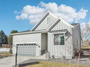 5979 S Platte Canyon Dr, Littleton, CO 80123