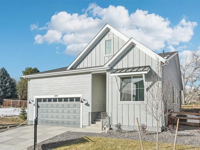 5979 S Platte Canyon Drive, Littleton, CO, 80123