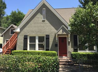 3101 Harris Park Ave APT A, Austin, TX 78705