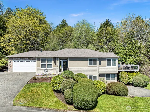 7989 E Barsay Lane, Port Orchard, WA 98366